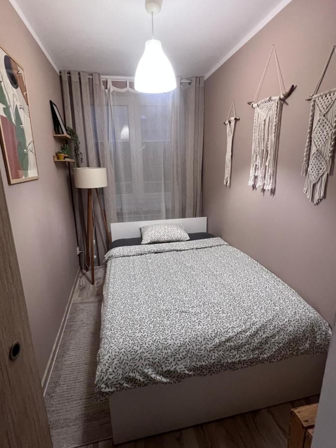 Comfortable apartment in the center of Kielce - Chambres d'hôtes Kielce
