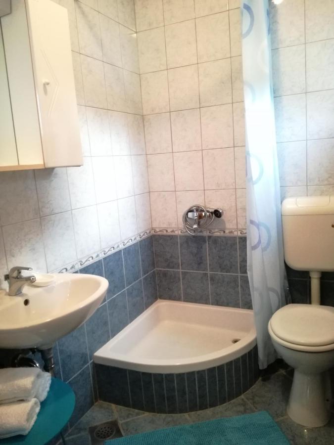 Appartement avec Balcon