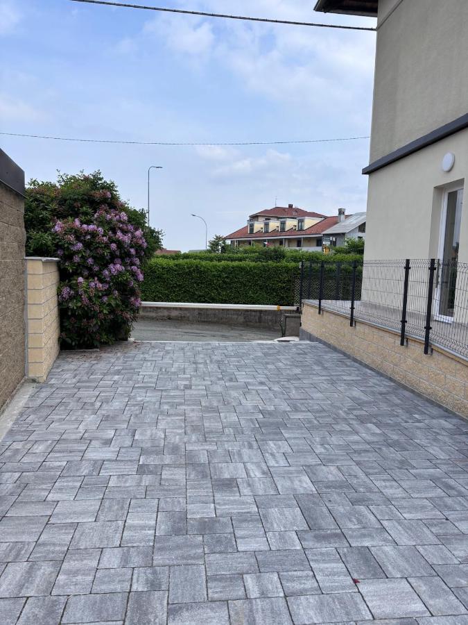 RD Home - B&B Biella