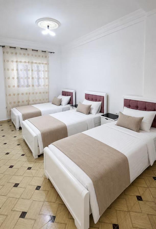 Vue mer 360 - Attraction et plage à 2 min - Chambres d'hôtes Mostaganem