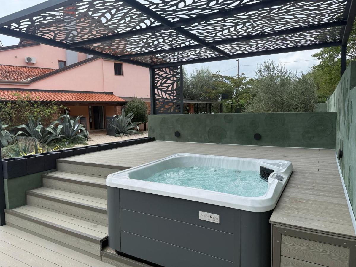 Wellness Villa Istriana - B&B Umago