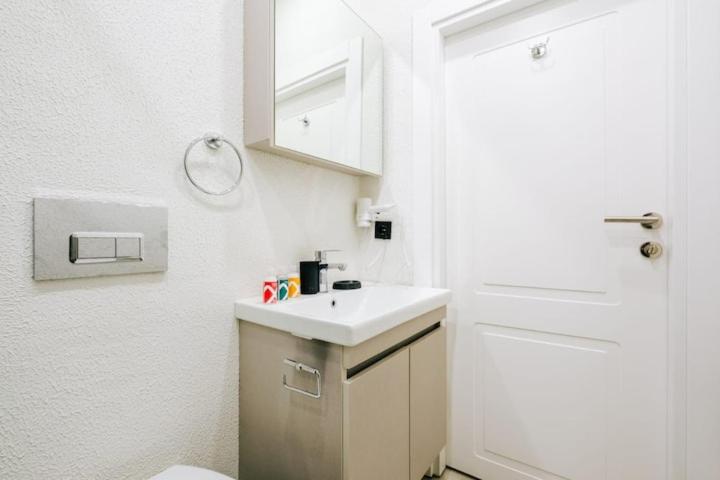 Studio-Apartment 