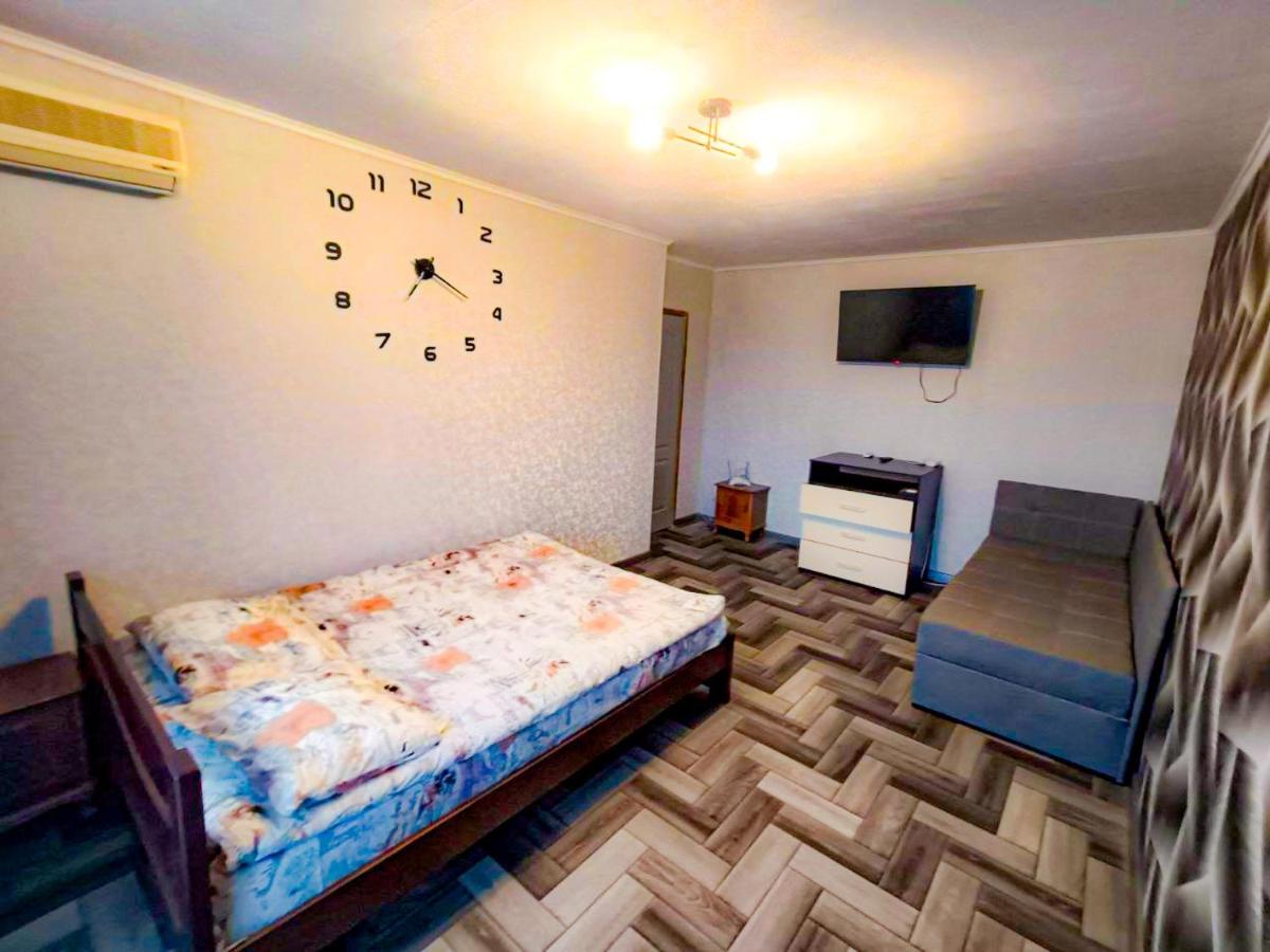Однокімнатна квартира біля метро Спортивна - Ferienwohnung Charkiw