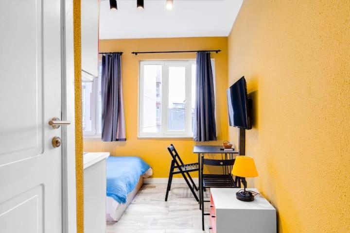 Studio-Apartment 