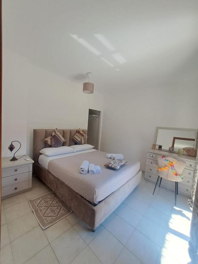 Casa talpa - B&B Patti