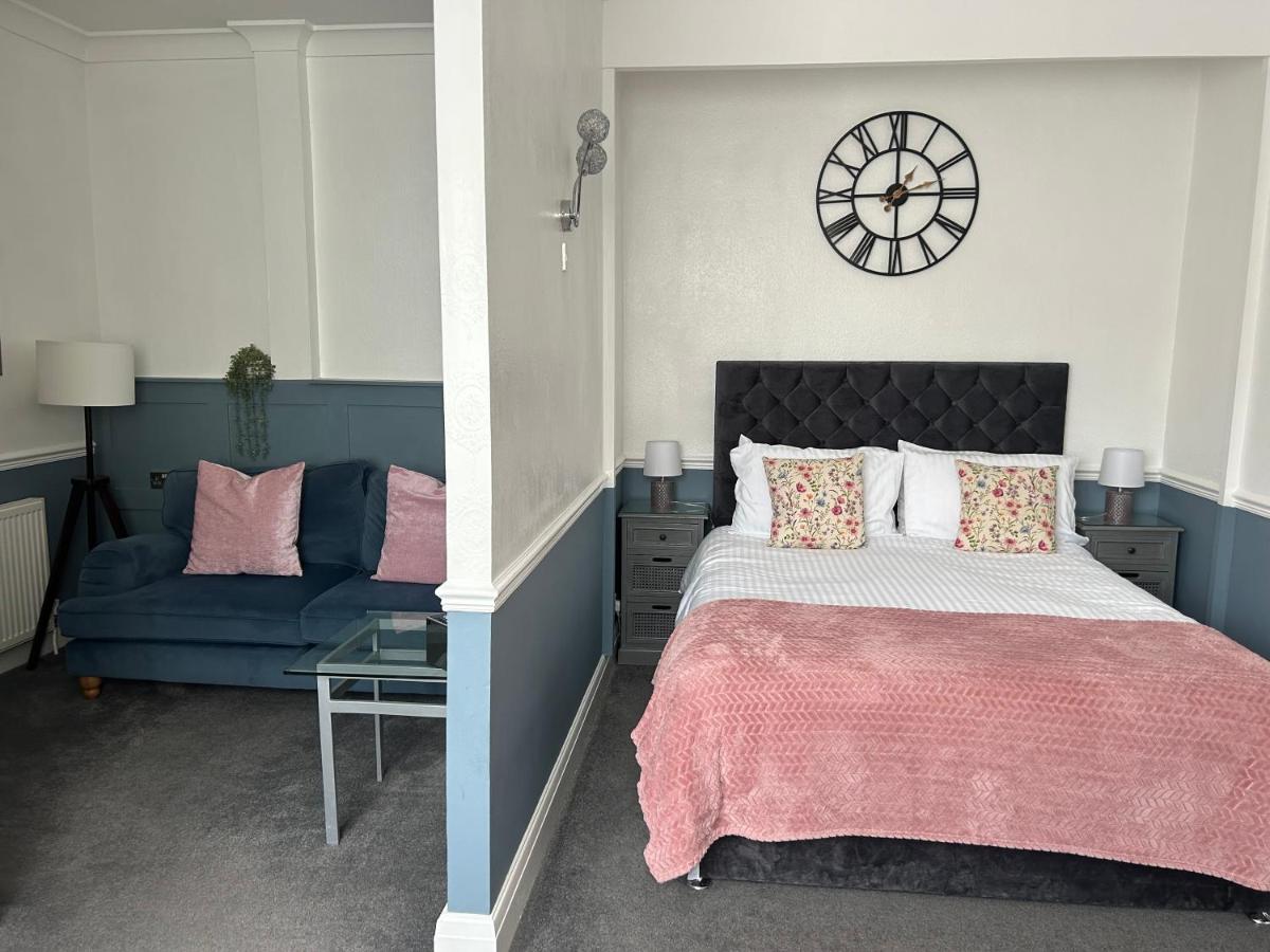 Suite King Deluxe