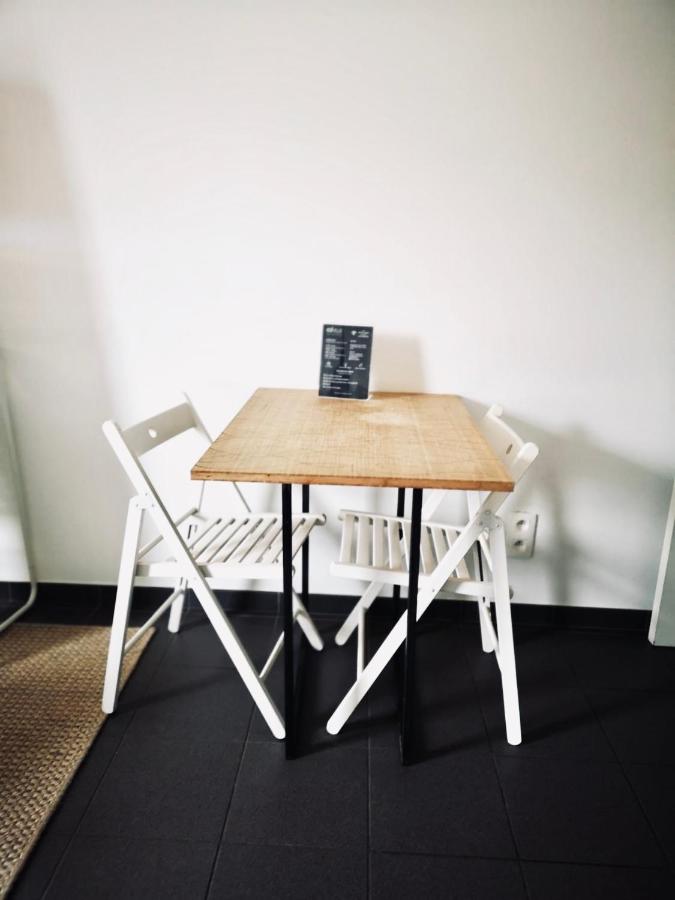 Studio langs Leie - Ferienwohnung Gent