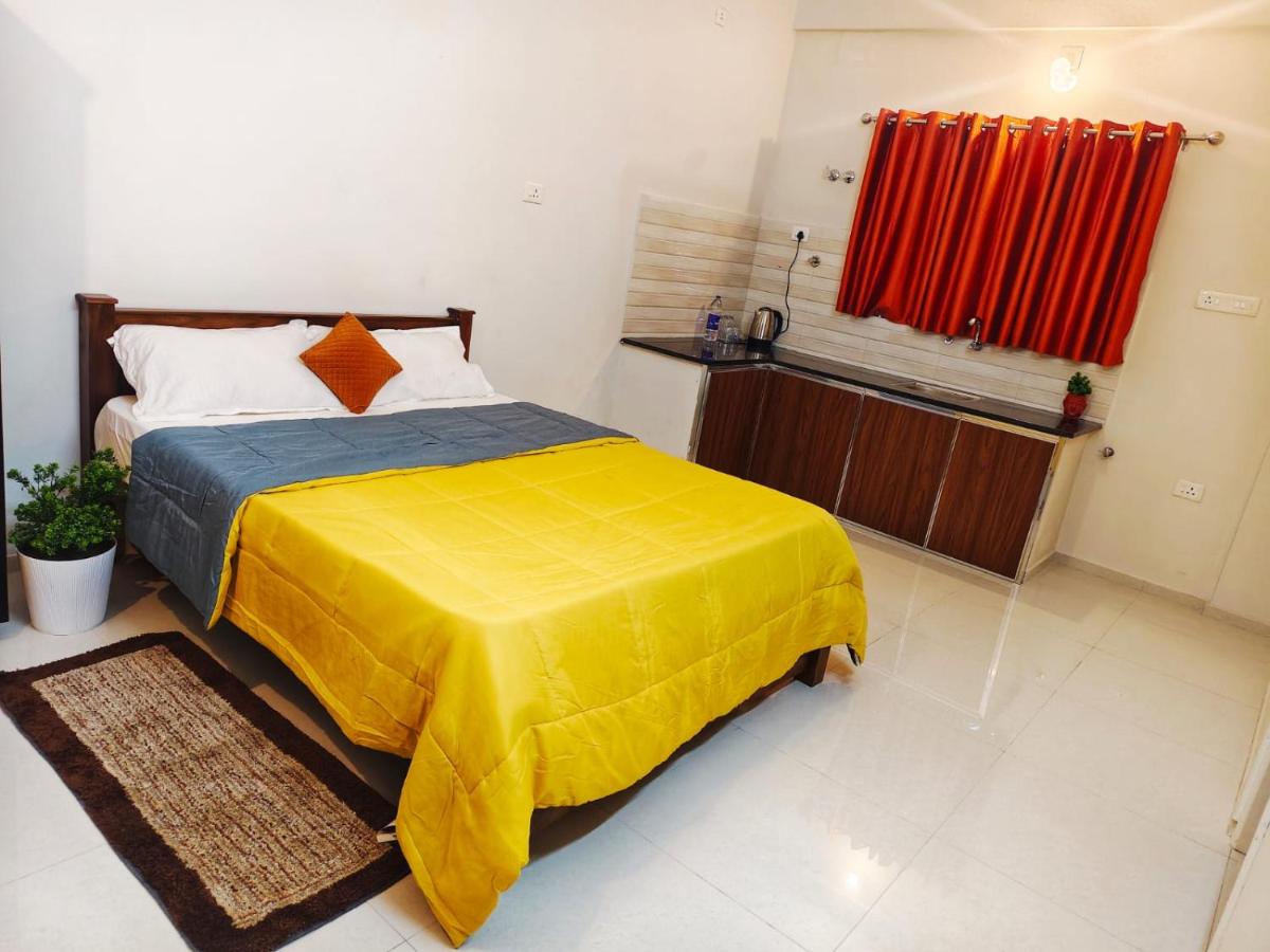 Narayana stay - B&B Guruvāyūr