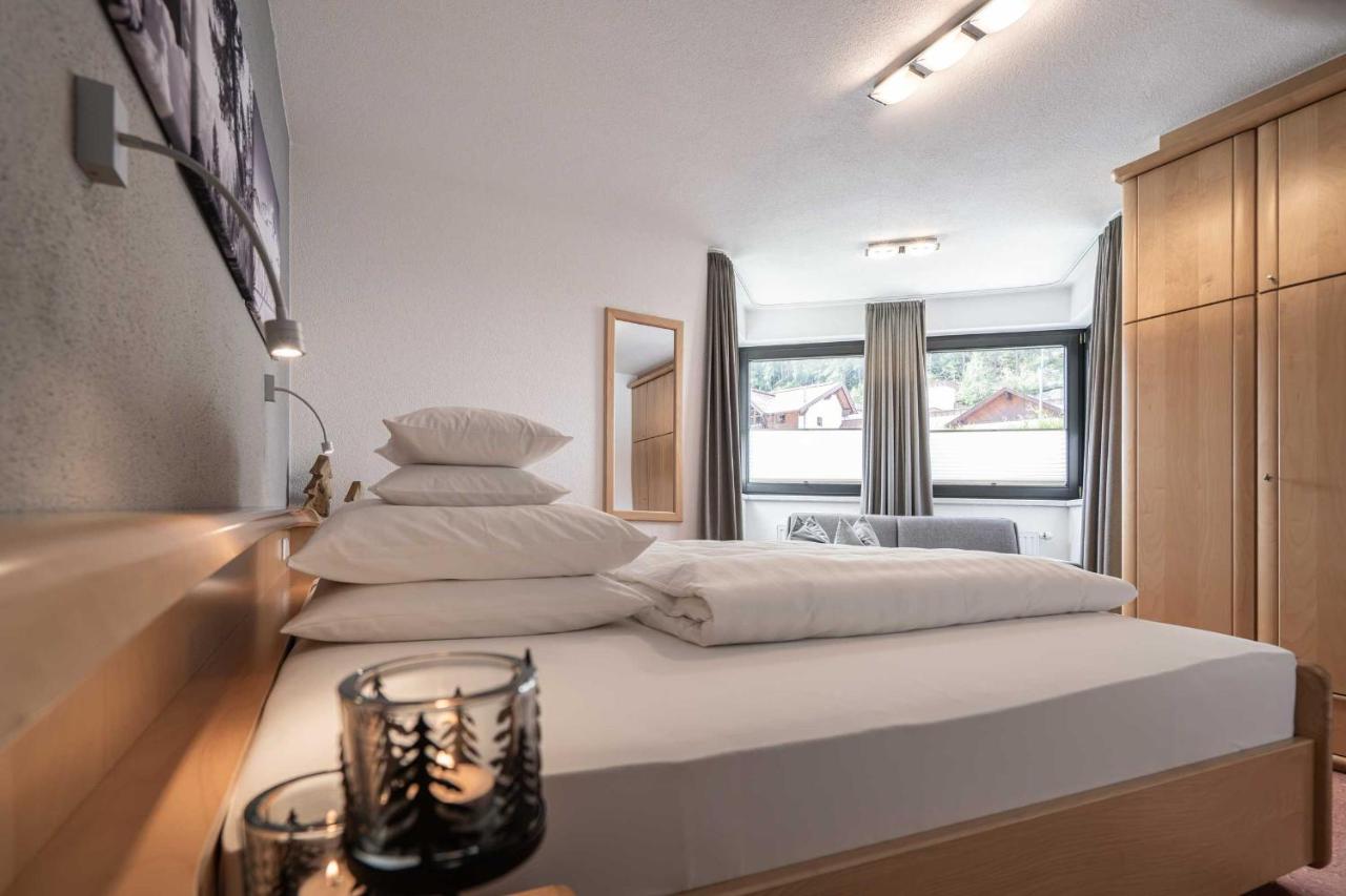 Appartement met 2 Slaapkamers en Terras