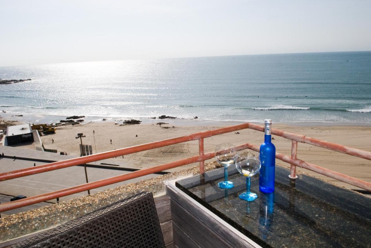 Deluxe Apartment mit Meerblick