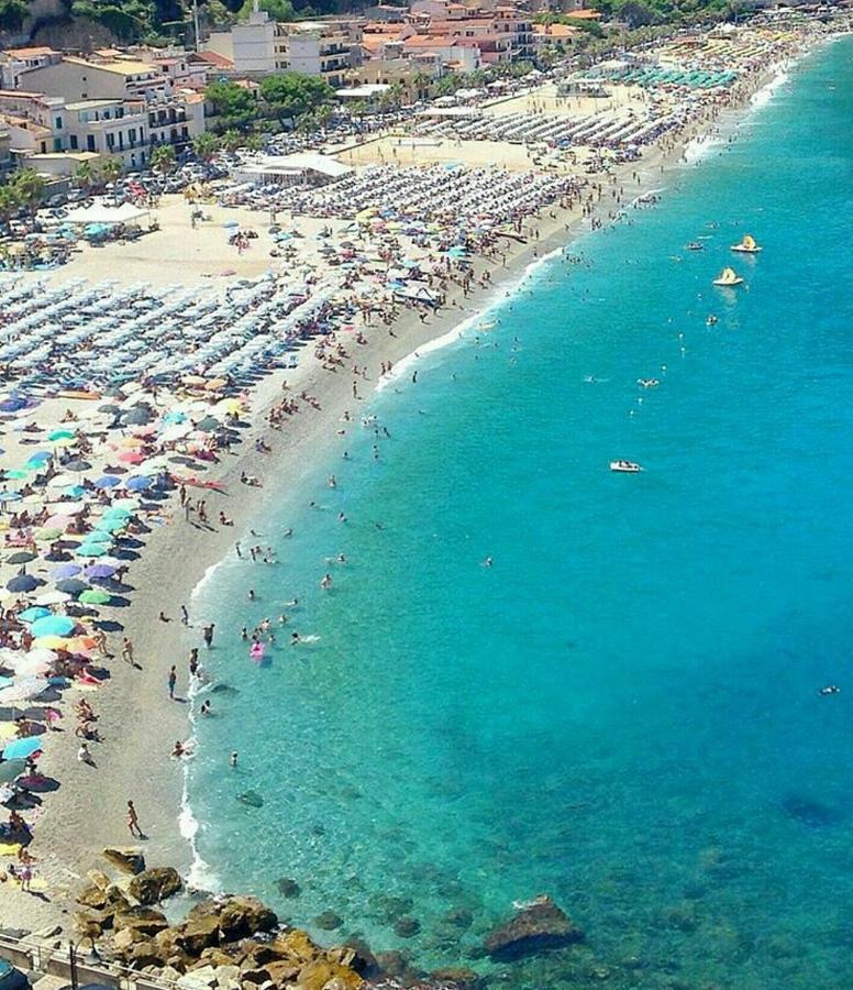 B&B Scilla Mare - B&B Scilla
