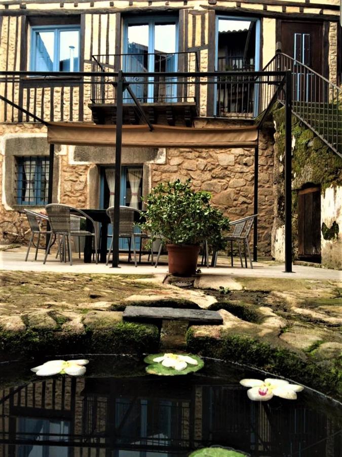 Casa Rural Cabo la Aldea - Bed and Breakfast