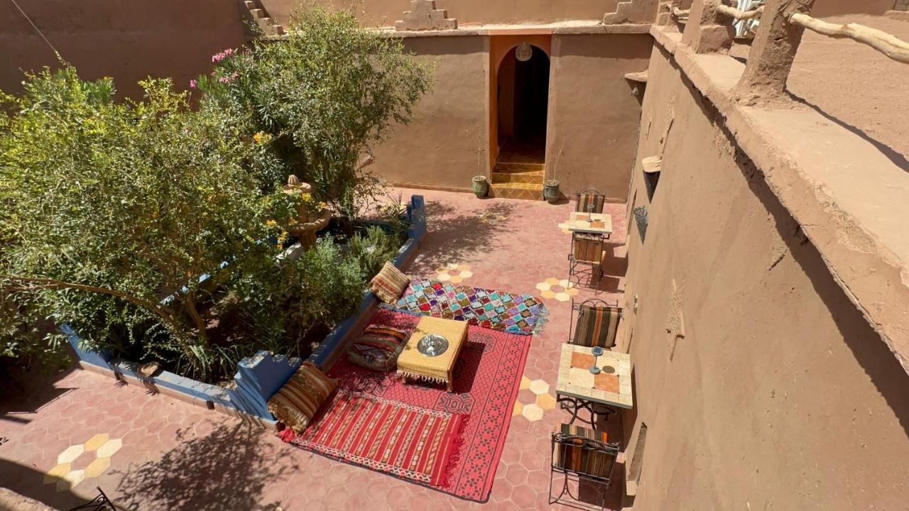 Dar Yaya - B&B Mhamid