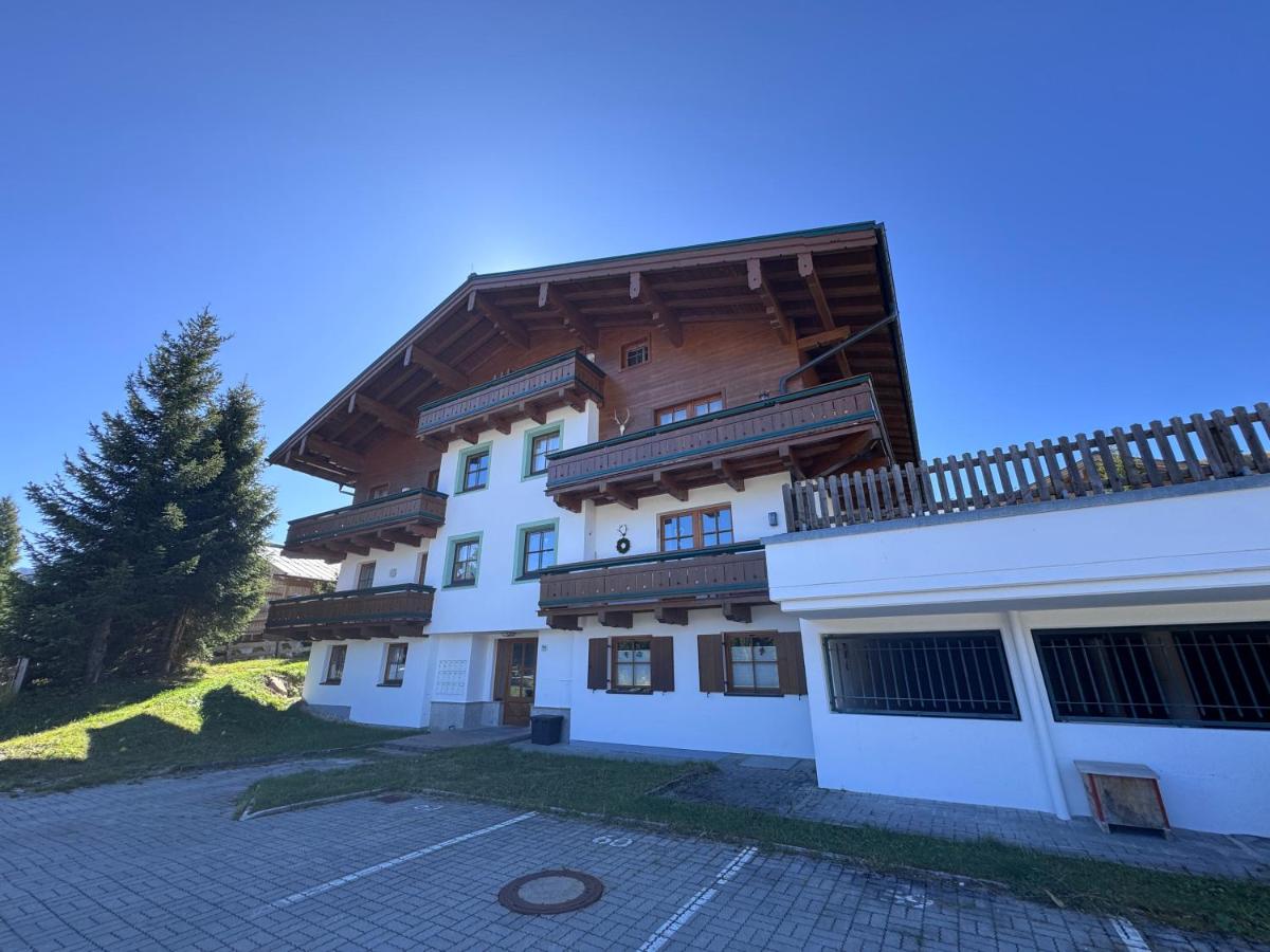 Chalet Alpine Royal B Top 21 - B&B Krimml