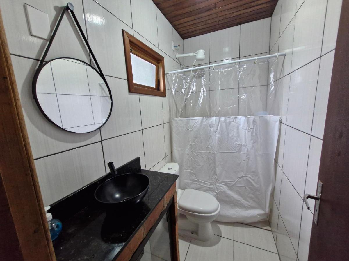 Apartamento 3,3km oktoberfest até 3 pessoas - B&B Blumenau