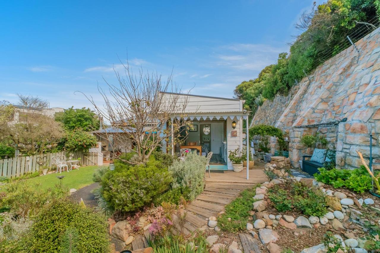 The Amberley Annex - B&B Muizenberg