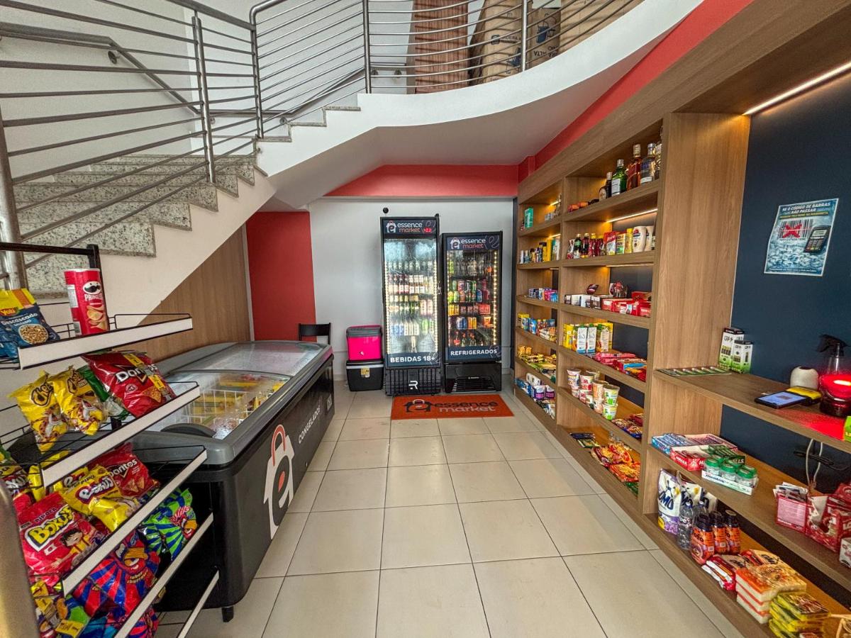 Apartamento em Resort Barra Bali Pé na Areia - Barra de São de Miguel - Apto 223 - B&B Barra de São Miguel