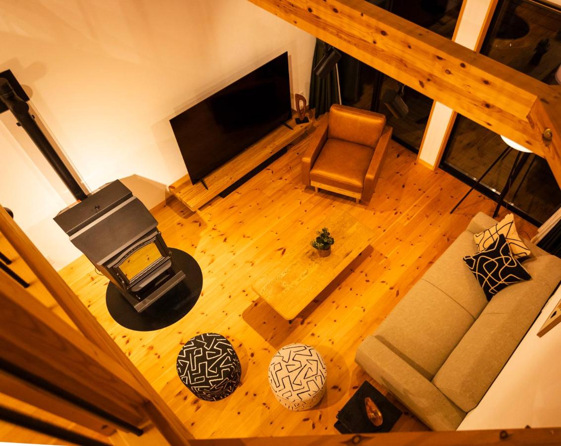 中軽井沢Shinkan - Ferienwohnung Karuizawa