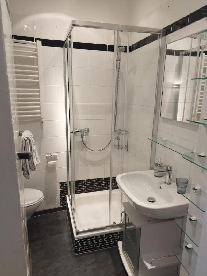 Schöne, große & ruhige Stadtwohnung in Mayen - B&B Mayen
