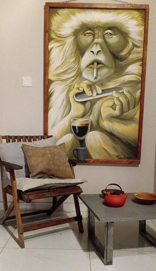 Harambee Farmstay & Eco Lodge Victoria Falls - B&B Victoria Falls