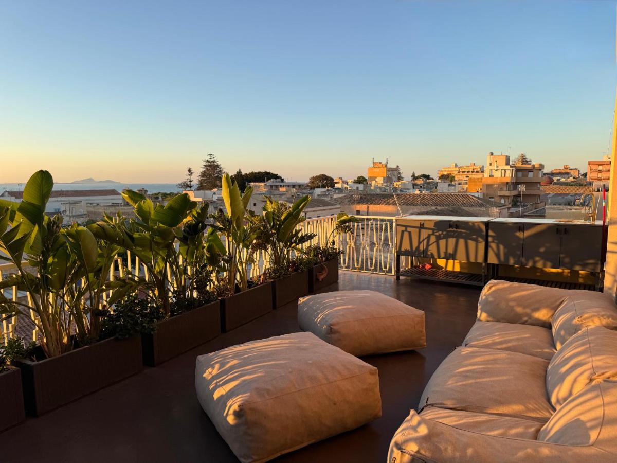 Terrazza 29 Marsala Apartment - B&B Marsala