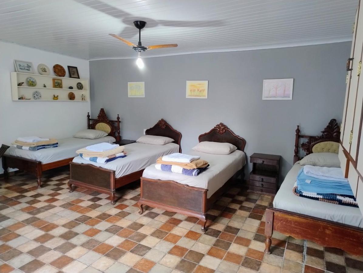 Suites Delicia - Chambres d'hôtes Passa Quatro