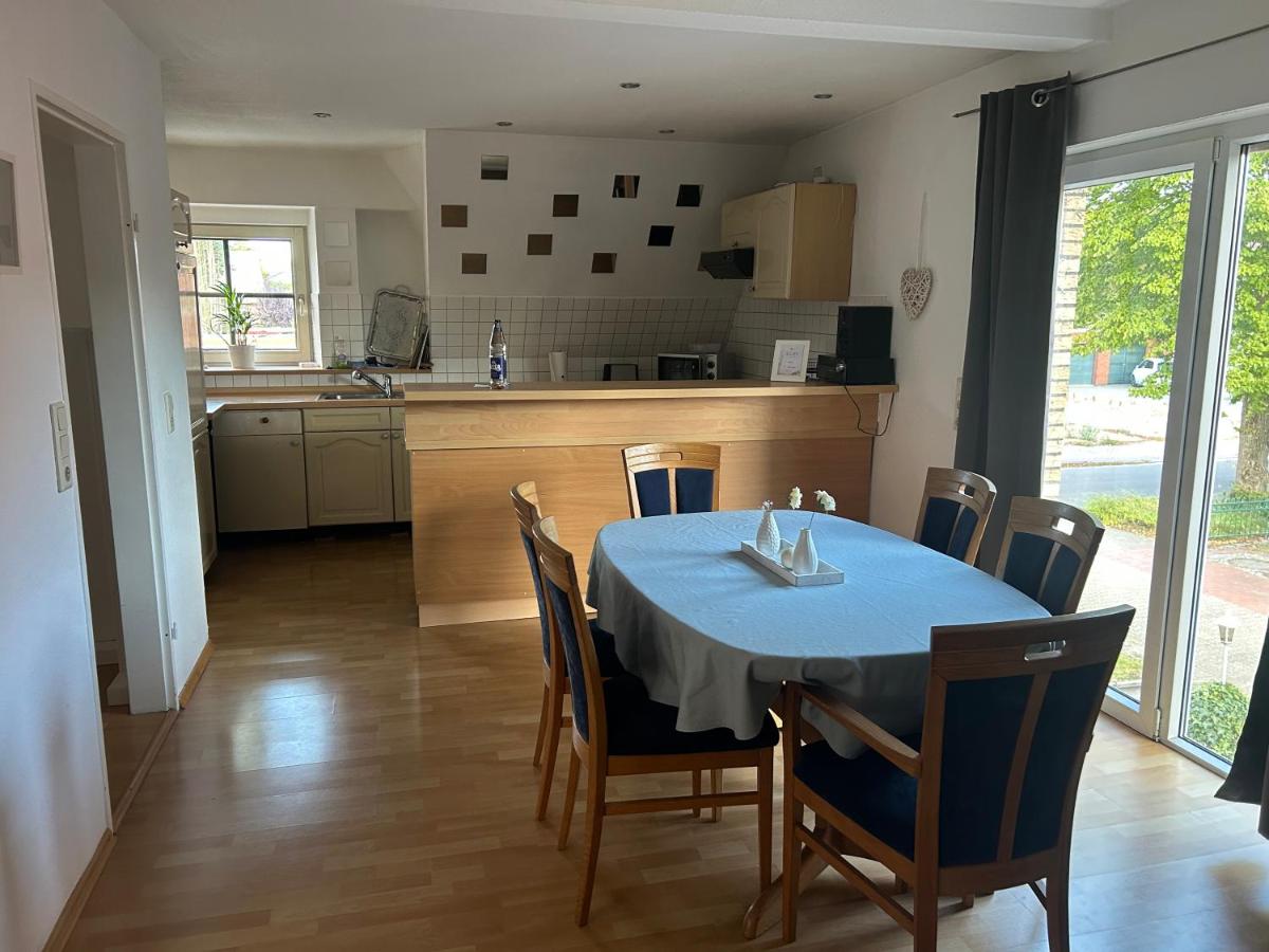 Holiday apartment in beautiful Emsland - Ferienwohnung Lingen