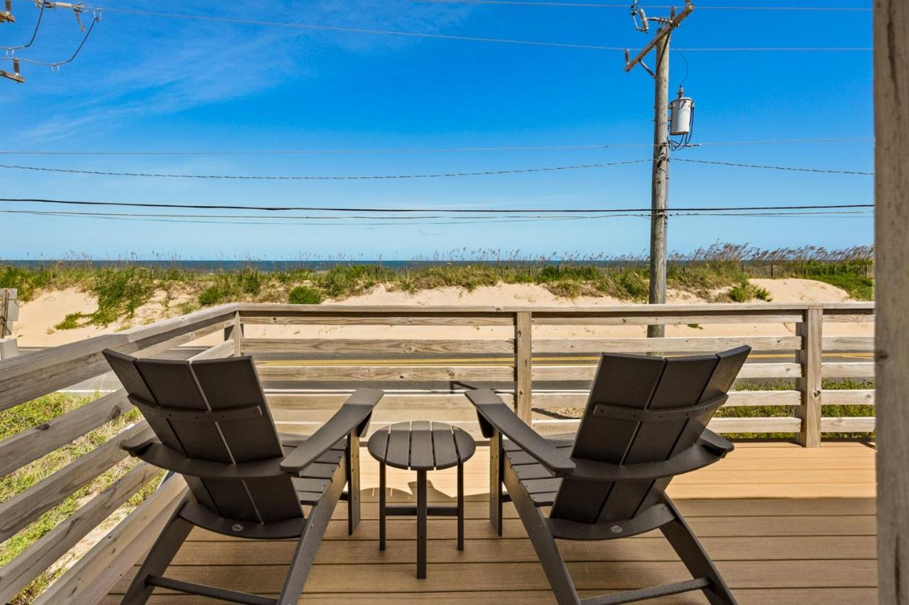 4115 - Coastal Cottage - B&B Kitty Hawk