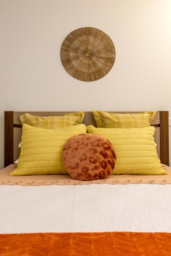 Coliseum Residence - B&B Ponta Delgada