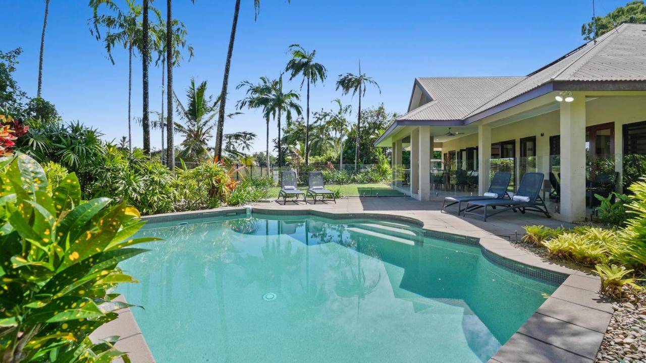 Tranquility By The Course Port Douglas - B&B Port Douglas