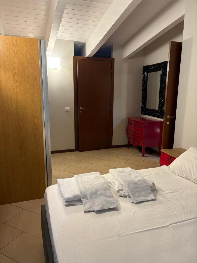 Dolcevita Apartments - B&B Usmate Velate
