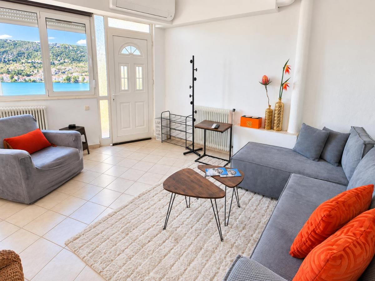 Centrale Lake View - B&B Kastoria