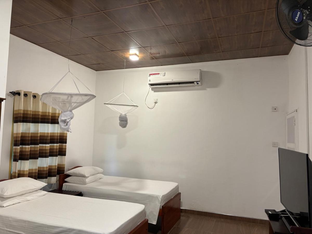 Chambre Double Économique