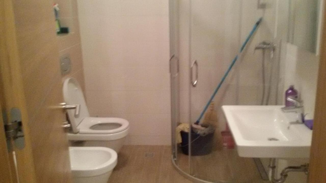 Skenderija Centar Apartment - B&B Sarajevo