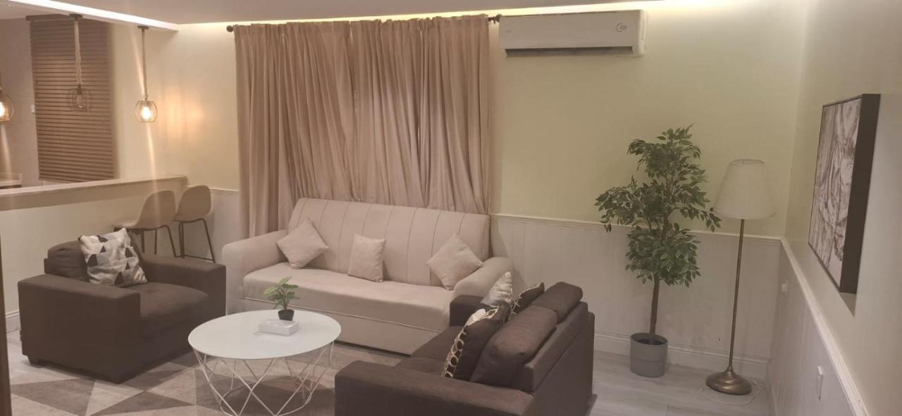 نزل راما للوحدات السكنية المفروشة - B&B Riyadh