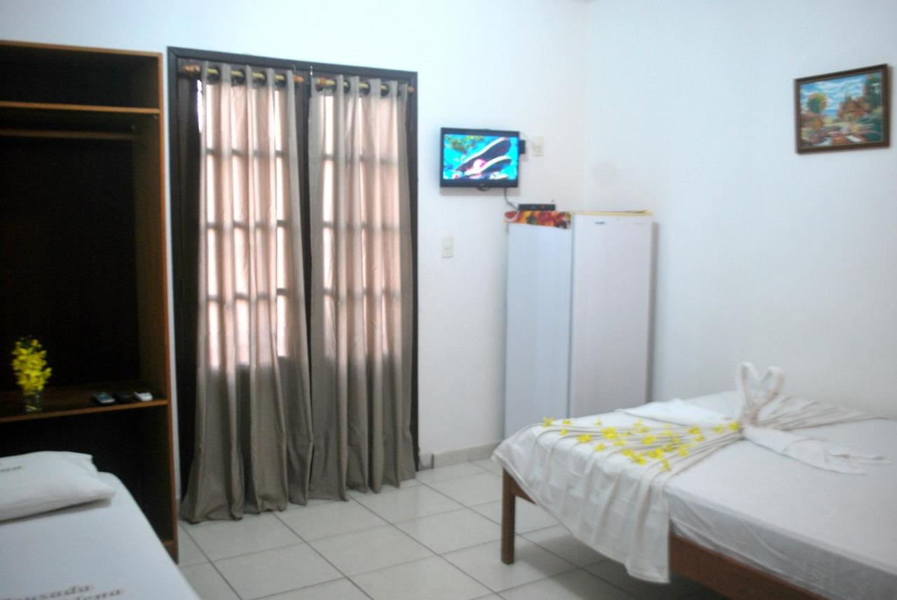 Chambre Triple