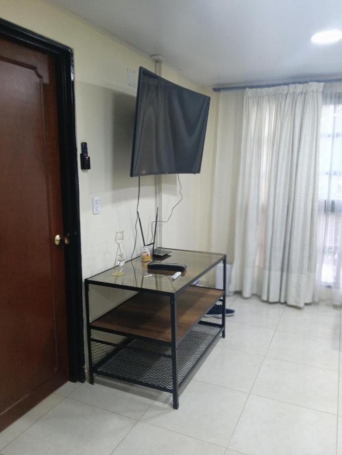 Brisa Serena, Tu Loft Luminoso, ideal in Popayan - B&B Popayán