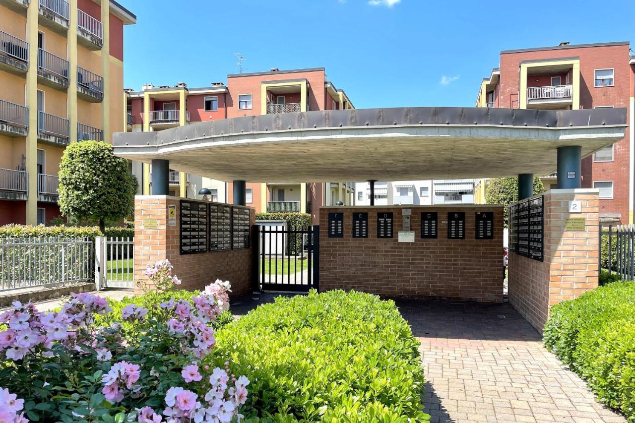 Top Floor & Garage - B&B Verona
