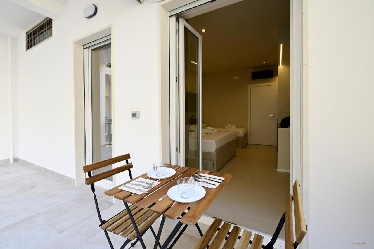 Melovì - Modern House - B&B Bari