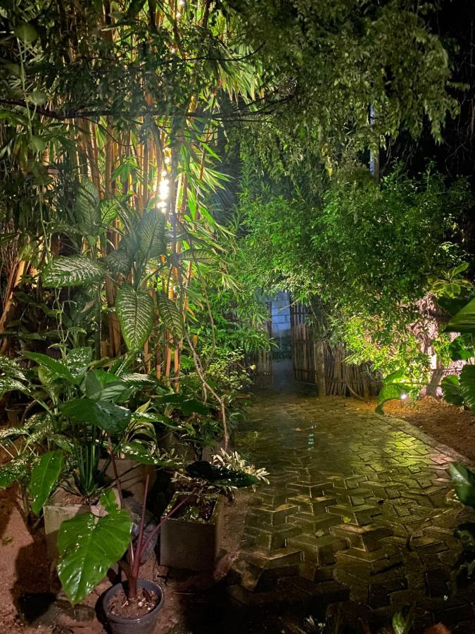 Art house hiriketiya - B&B Horagoda