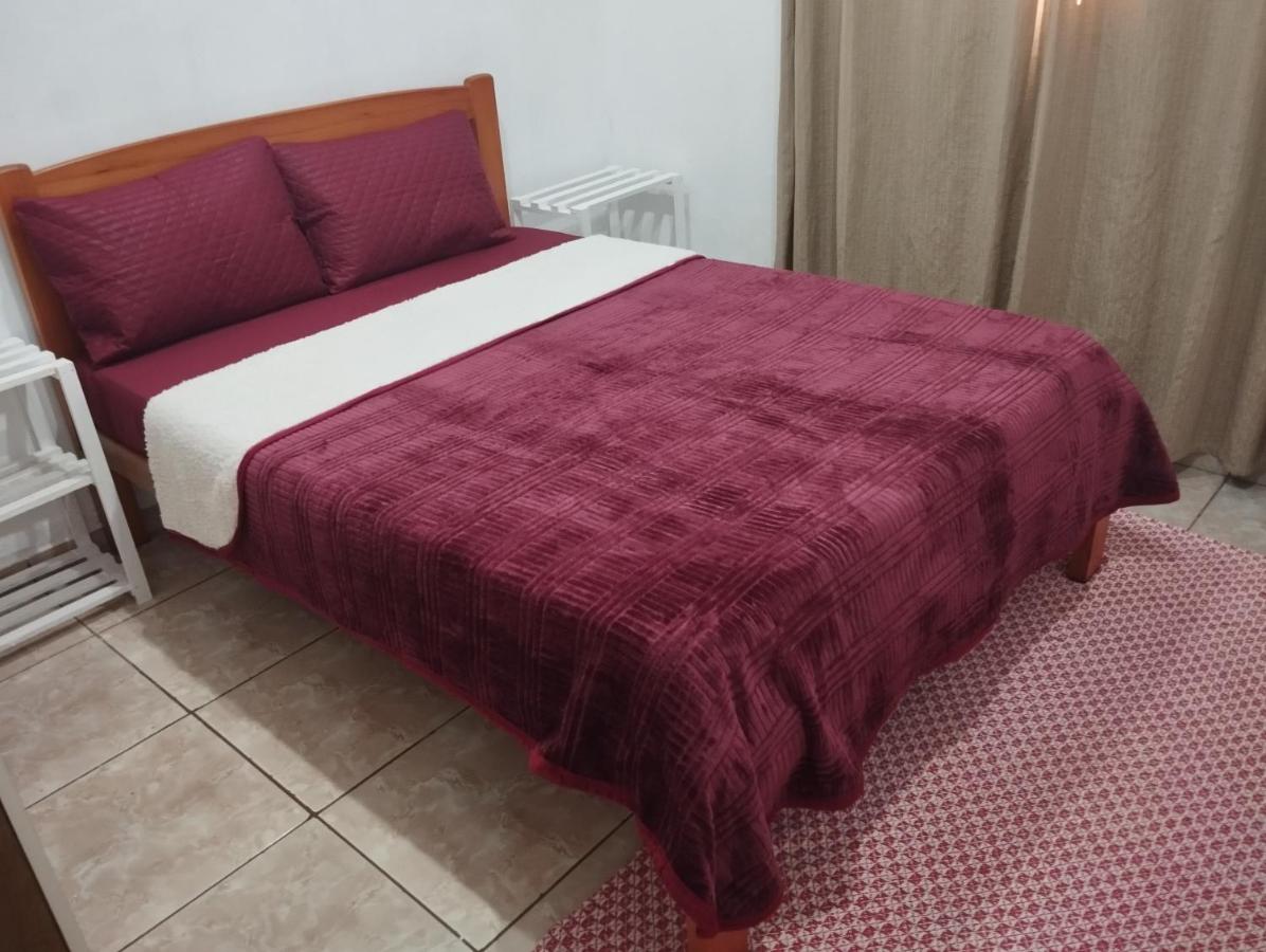 Casa cantinho da Rubi - Bed and Breakfast Atibaia
