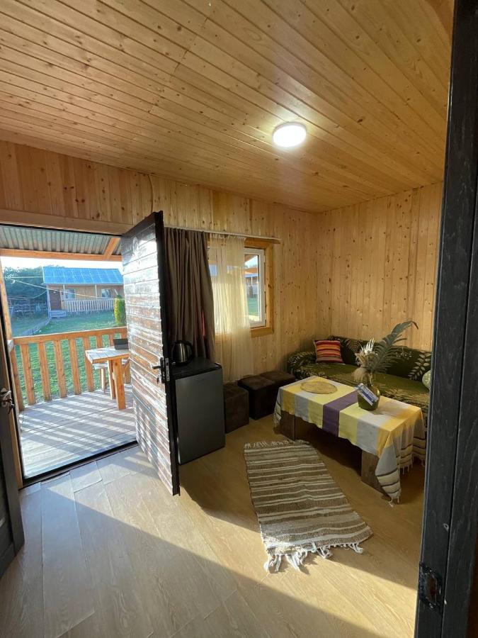 Sevan Breeze Resort - Ferienwohnung Sewan