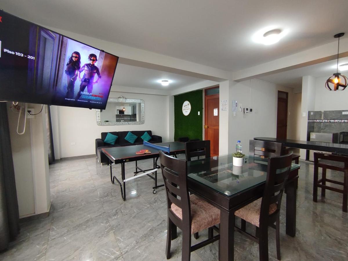 Appartamento Superior con 3 Camere da Letto