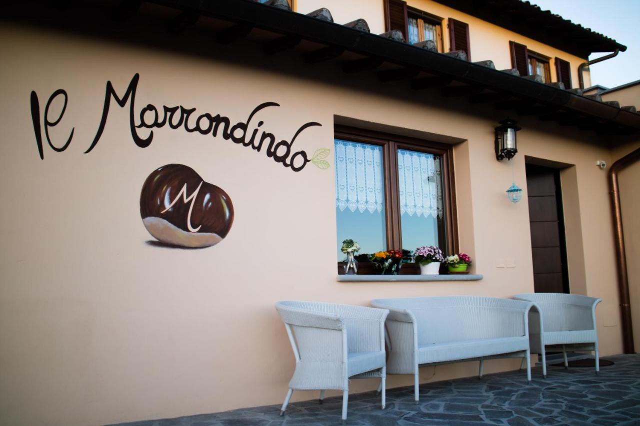 Il Marrondindo Bed & Breakfast - B&B