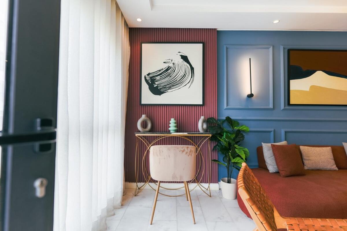 Modern Studio in Palmier - Downtown Casablanca - B&B Casablanca
