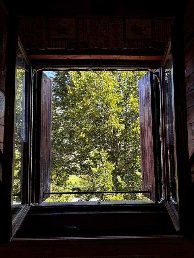 Casa Izabella - B&B Tarvisio