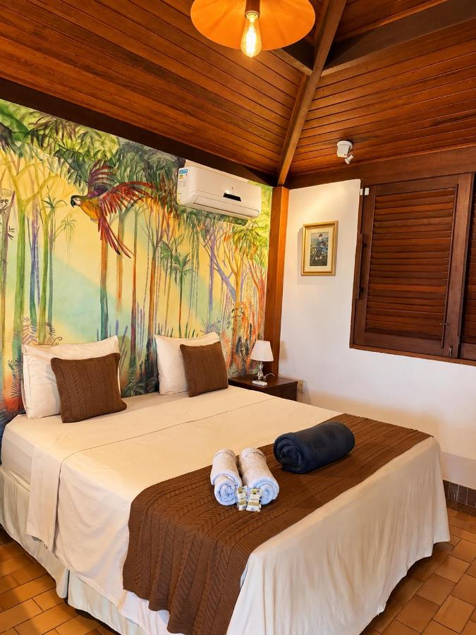 Habitación Cuádruple Superior