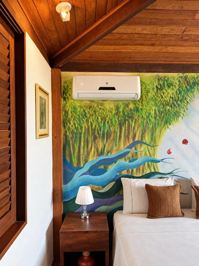 Habitación Cuádruple Confort 