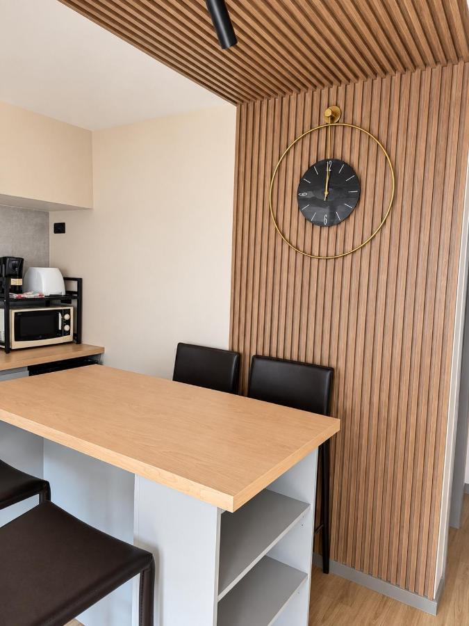Standard Apartment mit 1 Schlafzimmer