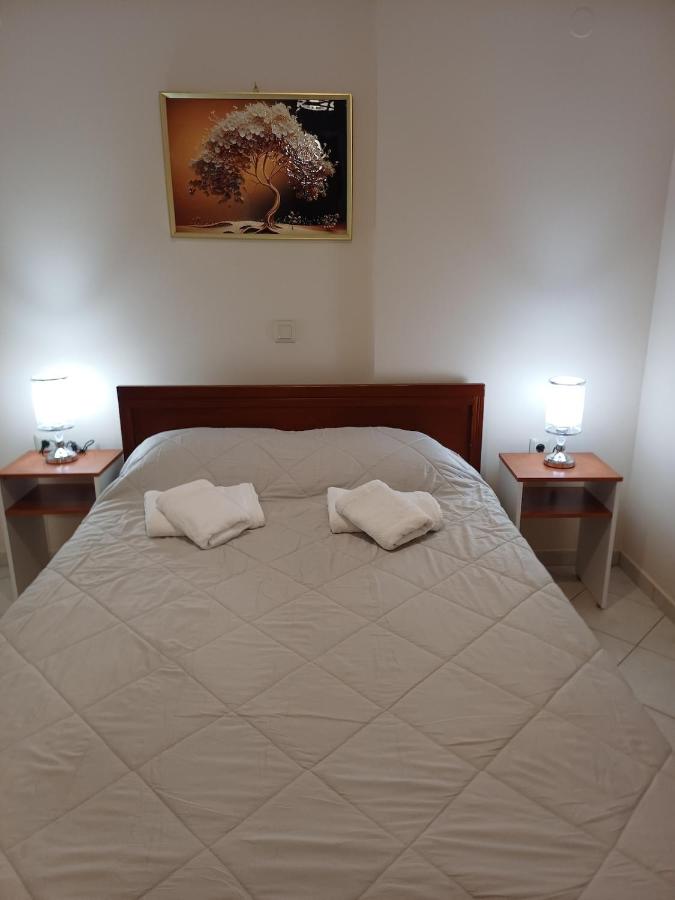 Tripoli's Center Stay - B&B Trípoli